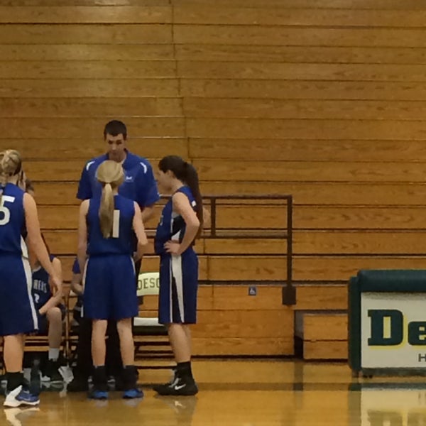 DeSoto High School High School in Desoto