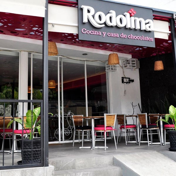 Photo taken at Rodolina by Rodolina on 2/25/2015