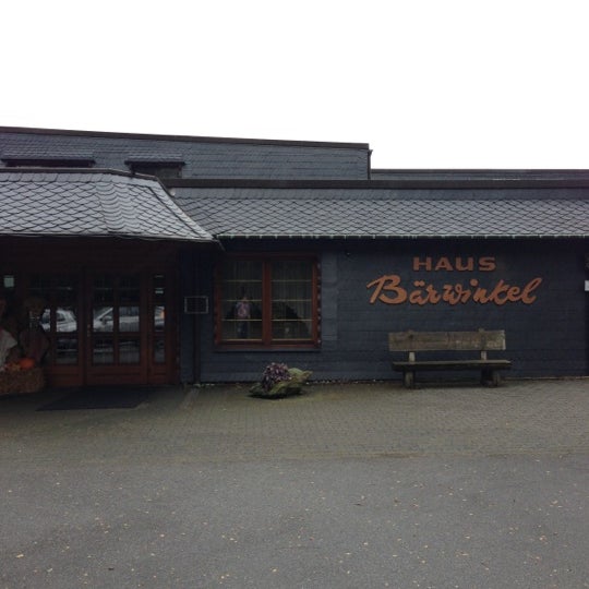 Photos At Haus Barwinkel Restaurant In Hattingen