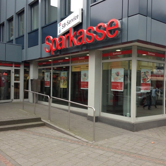 Photos At Kreissparkasse Dusseldorf Bank In Heiligenhaus