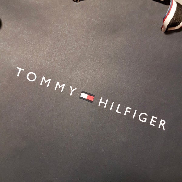 Tommy Hilfiger Corporate Headquarters - Office in Chelsea