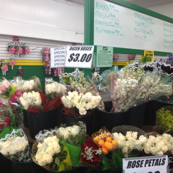 Produce Junction Farmers Market