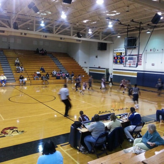 Pearl High School Pearl, MS