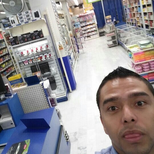 Papeleria Tony Oaxaca de Juárez, Oaxaca