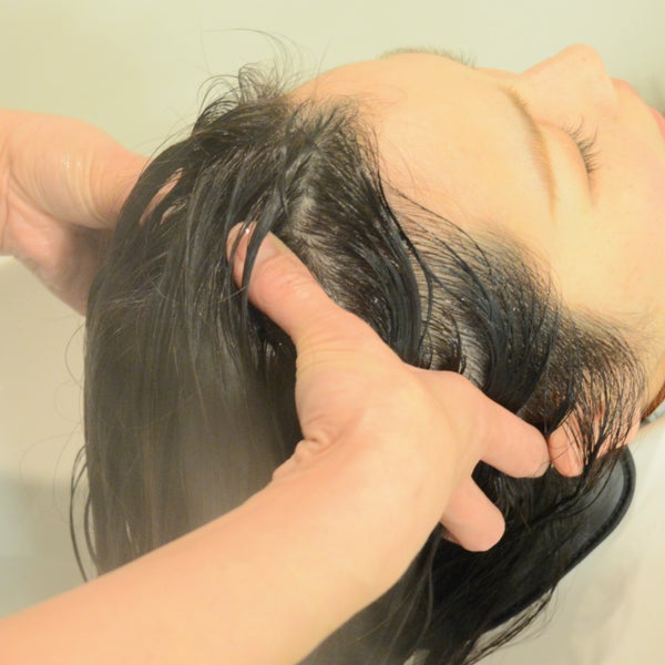 Fukka Hair 東中野 東中野3 1 4 Fukka Hair 東中野 東中野3 1 4