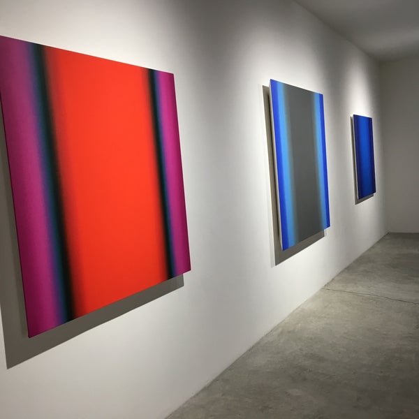 Ace Gallery Beverly Hills Art Gallery in Beverly Hills