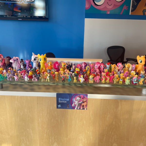 Hasbro Inc. Pawtucket, RI