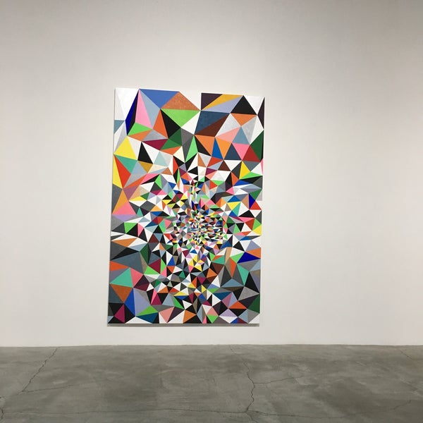 Ace Gallery Beverly Hills Art Gallery in Beverly Hills