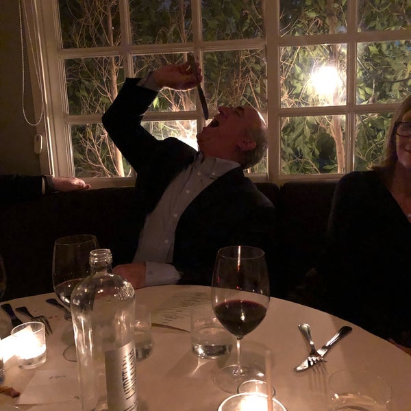 Photos at Il Ristorante di Giorgio Baldi - Italian Restaurant in Santa