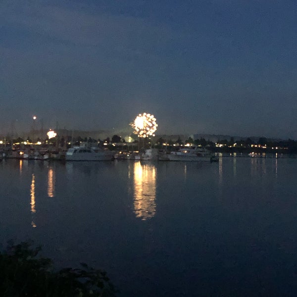 Drayton Harbor Drayton Harbor