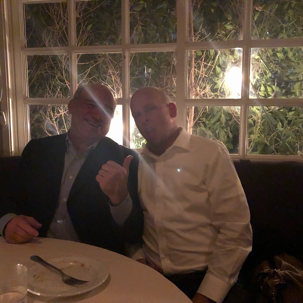 Photos at Il Ristorante di Giorgio Baldi - Italian Restaurant in Santa