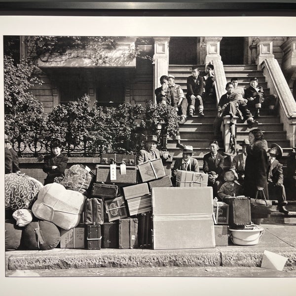 รูปภาพถ่ายที่ Japanese American National Museum โดย Kathie Y. เมื่อ 6/19/2022