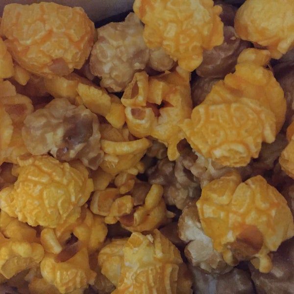 Photos at Nuts on Clark Midway Airport 24 tips