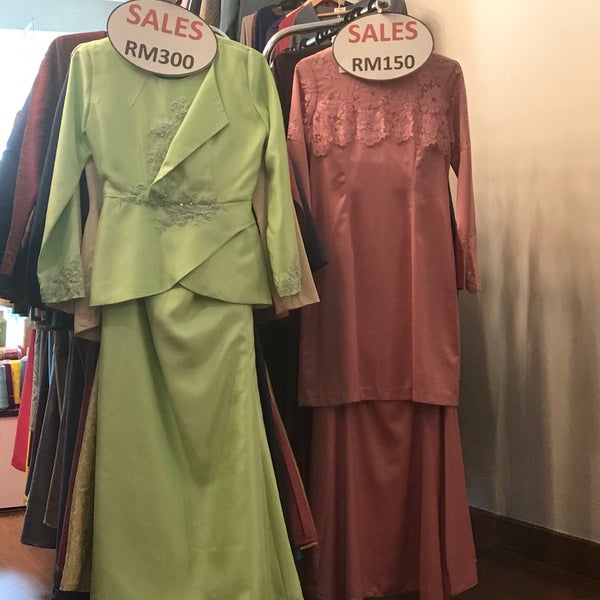 Photos At Emma Wardrobe Fashion Damansara Uptown No 25m Ss21 37