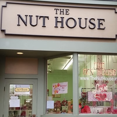 Visit Local Area Spotlight and Save 50% from The Nut House at localareaspotlight.com. Buy a $25 Gift Certificate for only $12.50 while they last! Roasted nuts, chocolates, candies, gifts and more!
