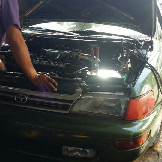 Rey's Electrical Shop San Roque Marikina City, Marikina