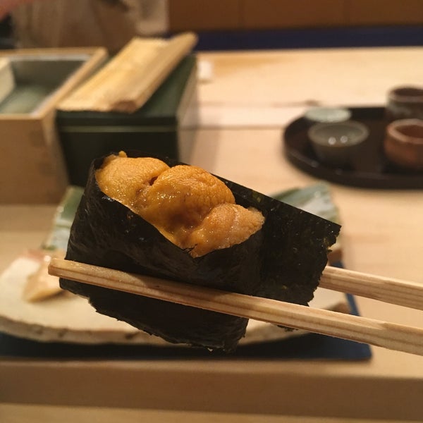 Photos At 鮨寛 六本木 西麻布1 4 40