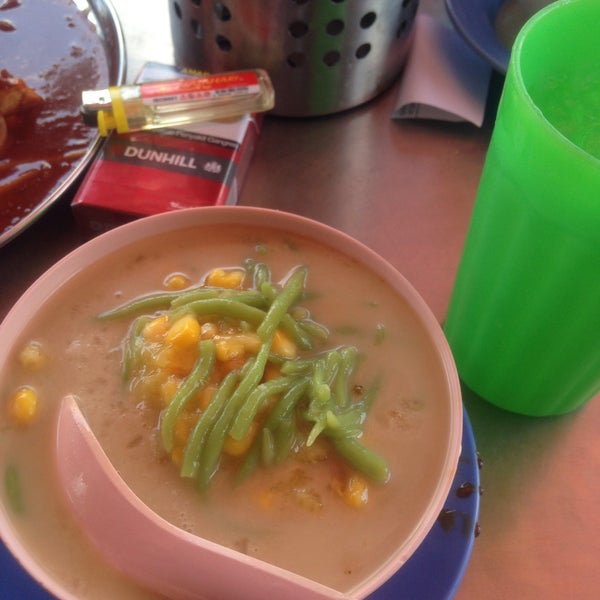 Rojak Rambu Ramba