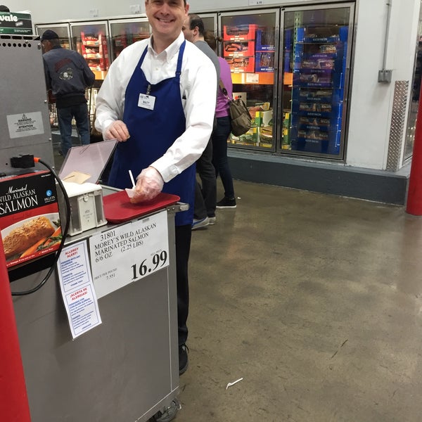 Fotos en Costco Glen Allen, VA