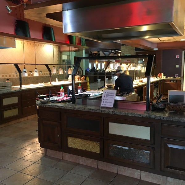 Foto di Sirloin Stockade Galerías Metepec Prasmanan