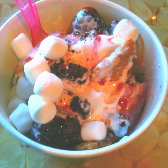 Yogurt Hut 5 tips from 152 visitors