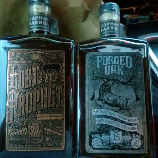 Bourbon Street Wine and Spirits Liquor Store in Phillipsburg