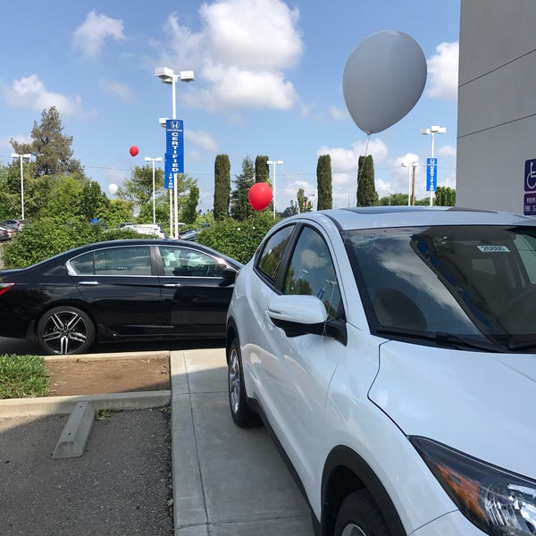 Lodi Honda Car Dealership in Lodi