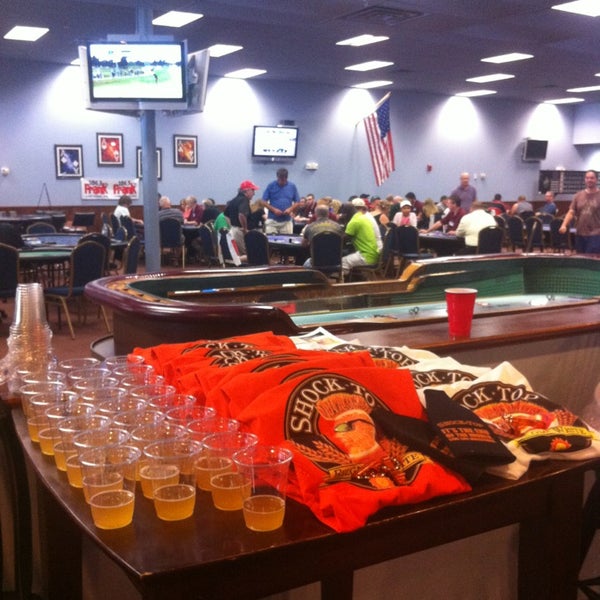 Photos At The River Card Room Casino