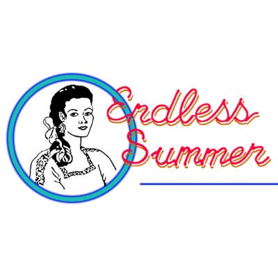 2/25/2015にEndless SummerがEndless Summerで撮った写真