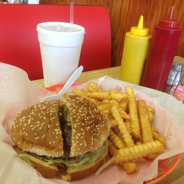 Photos at Sammy's Sandwich Shop Woodlawn Birmingham, AL