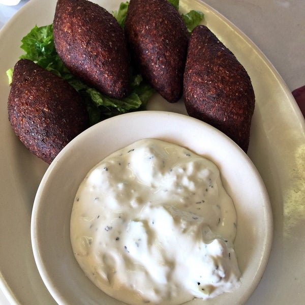 Cedars Restaurant Lebanese Food & Shisha 4 tips