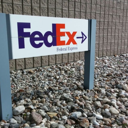 FedEx depot 151 visitors