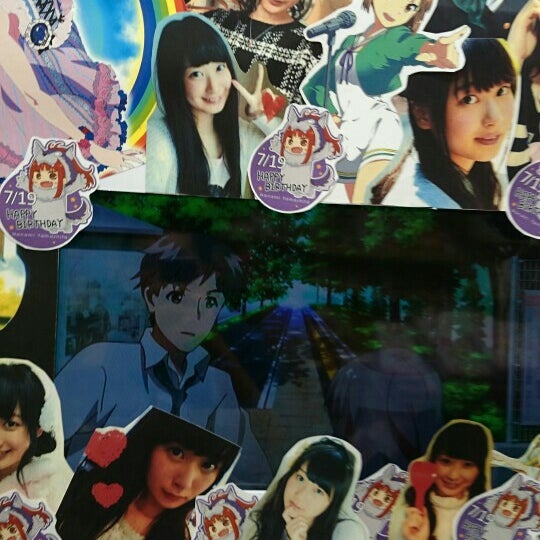 アニメイト Akibaカルチャーズzone Ahora Cerrado 外神田 Tokio 東京都