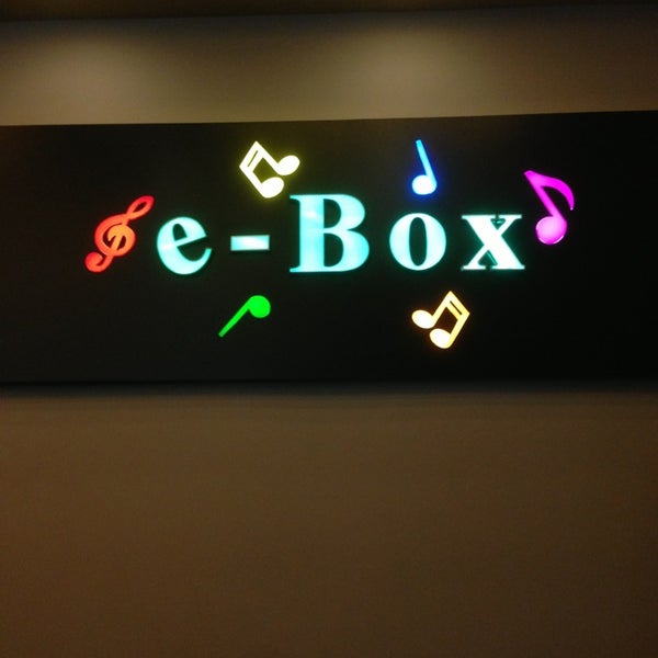 Photos At E Box Karaoke Alor Star Kedah
