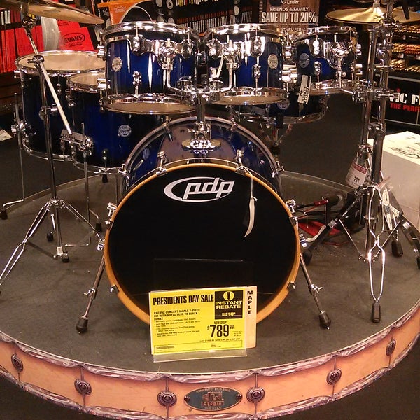 Guitar center adp deals