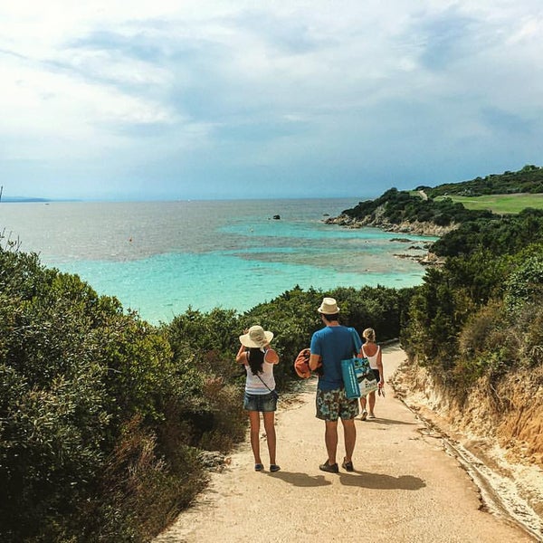 Photos At Plage De Grand Sperone Bonifacio
