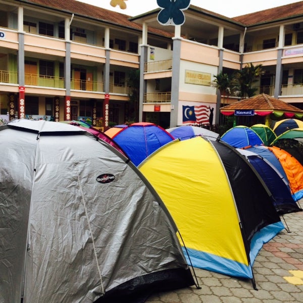 Photos at Sekolah Kebangsaan Seremban 2A