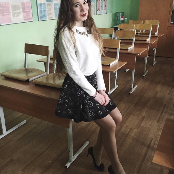 Школа 463 Фото
