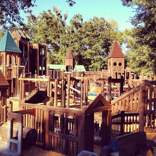 Benny Russell Park Pace, FL