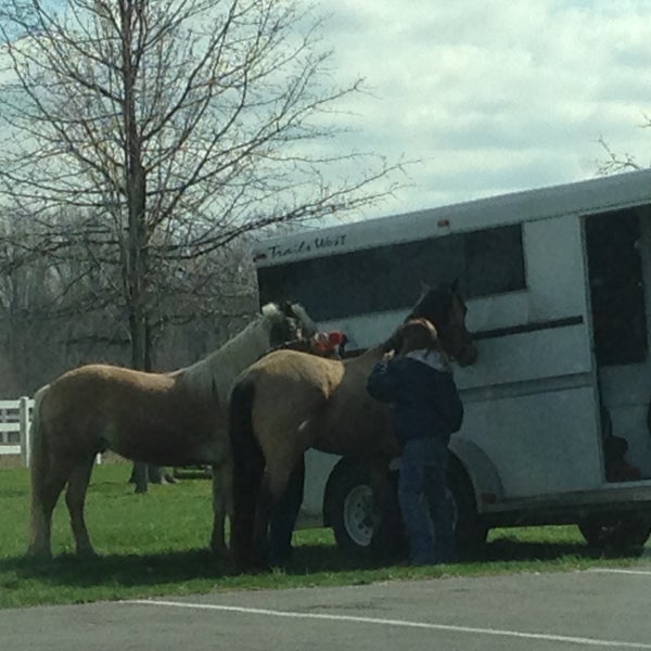 Carlisle Reservation Equestrian Center 2 tips