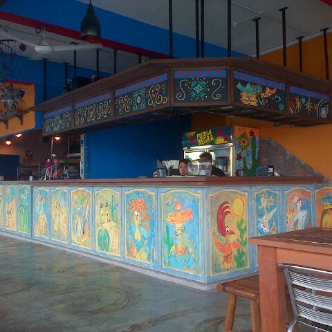 Photo taken at Piedra Negra Mexican Restaurant Iskandar Johor by Ahmad A. on 1/22/2013