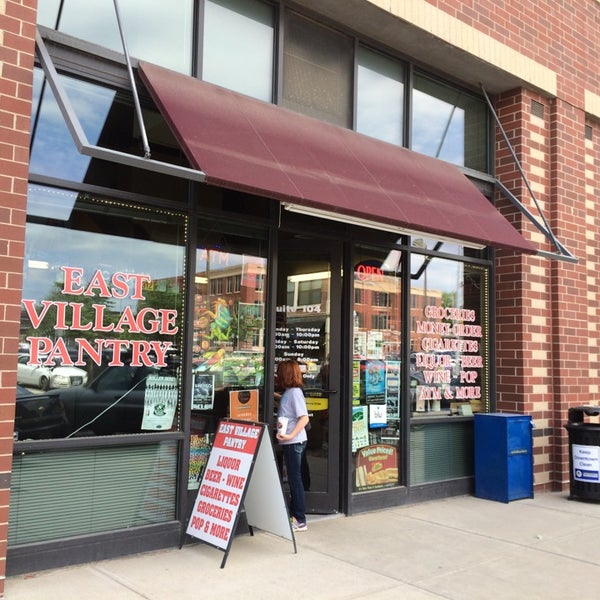 Photos At East Village Pantry Convenience Store In East Village