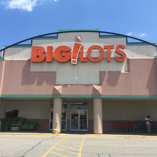Big Lots 4 tips