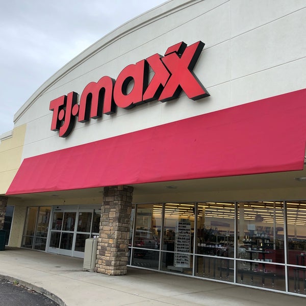 T.J. Maxx - West Des Moines, IA