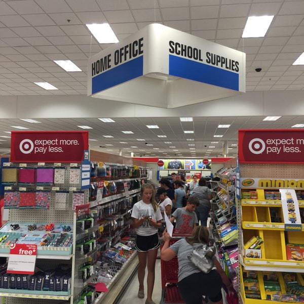 Photos at Target Ankeny, IA