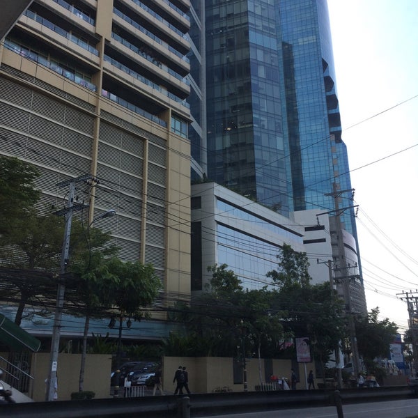 Copperwired Co.,Ltd. Office