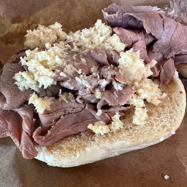 Anderson's Frozen Custard 6075 Main St