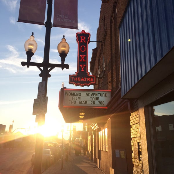 Roxy Theatre Indie Movie Theater In Saskatoon Roxy Theatre Indie Movie Theater In Saskatoon