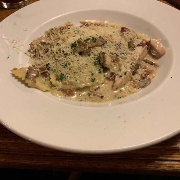 The Old Spaghetti Factory Downtown Edmonton 15 tips from 413 visitors