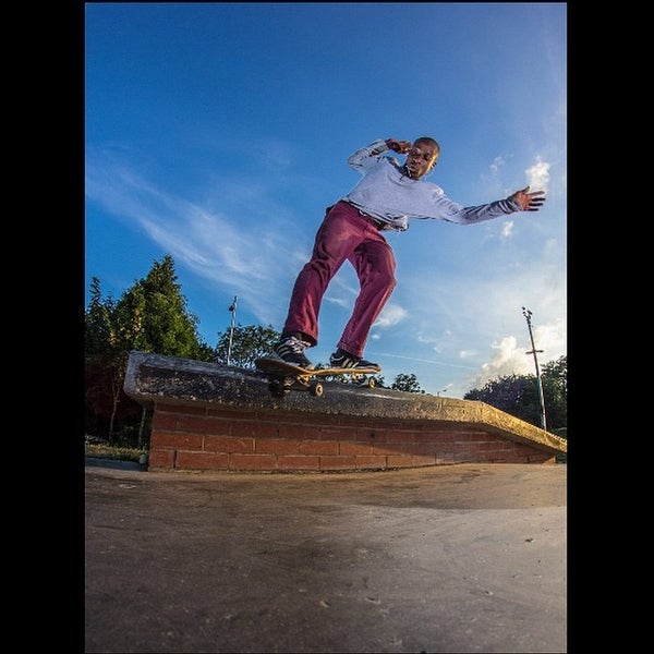 Sol Joel Park 63 visitors